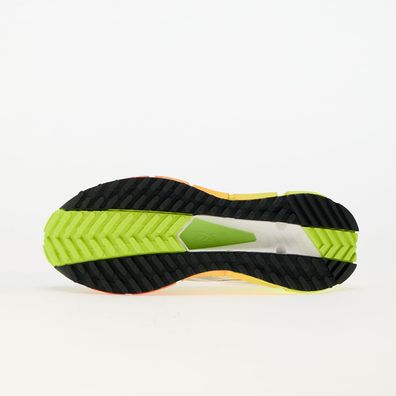 Sportschuhe Reebok Floatzig Adventure 1 beige-orange-gelb