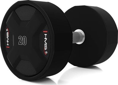 Hanteln HMS HPC 20 kg