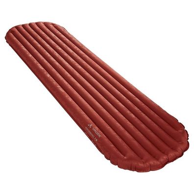 Luftmatratze Vaude Performance 7 cm rot
