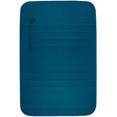 Selbstaufblasbare Isomatte Sea To Summit Comfort Deluxe Double