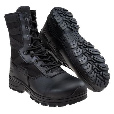 Taktische Stiefel Magnum Scorpion II 8.0 schwarz