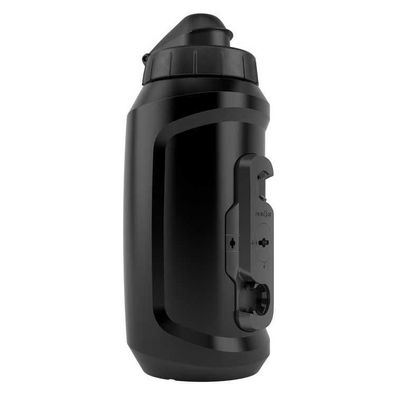 Fahrradzubehör Fidlock TWIST 750 Kompakte schwarze Flasche