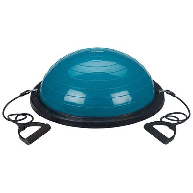 Balance Trainer Avento Blau-Schwarz 58 cm