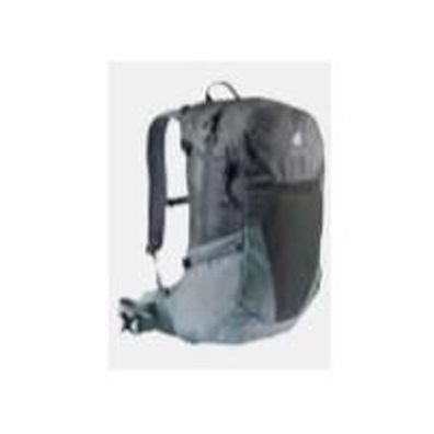 Wanderrucksack Deuter Futura 23 Grau Graphit
