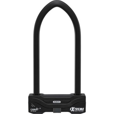 Bégelschloss Abus 59/180HB310 mit 16 mm Stahlbégel