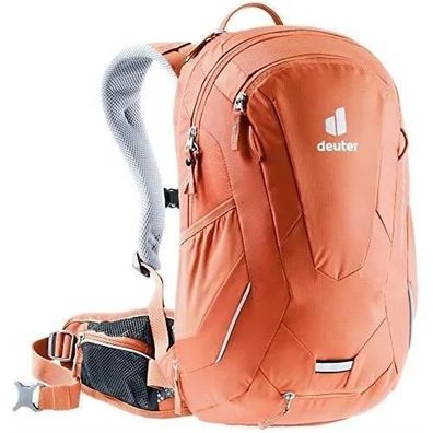 Fahrradrucksack Deuter Superbike 14 EXP SL Paprika