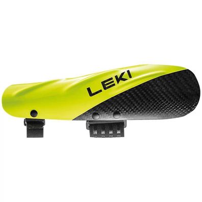 Schutz fér Unterarme LEKI ALPINO Carbon 2.0 Big Gelb