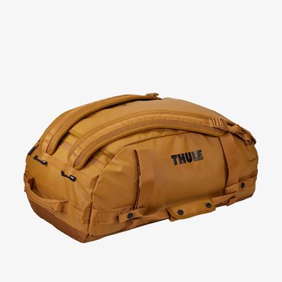Sporttasche Thule Chasm 40L braun-gold