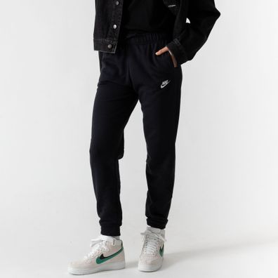 Jogginghose Nike Sportswear Club Fleece schwarz
