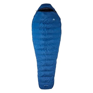 Schlafsack gruezi-bag Hochgrat 500 DWN ultramarin