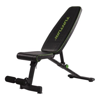 Banc de musculation Tunturi UB20 rglable et pliable