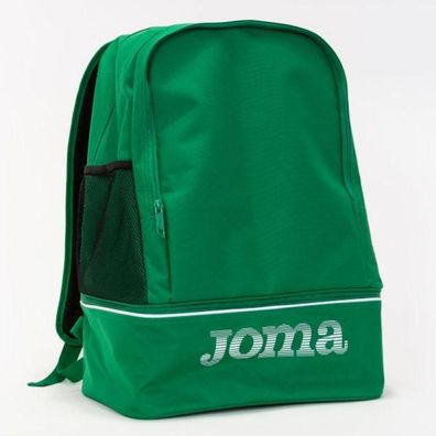 Rucksack Joma Training III Grén, 24,2 Liter