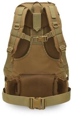 Wanderrucksack Nils-Extreme NC3903 Maverick 65 Liter
