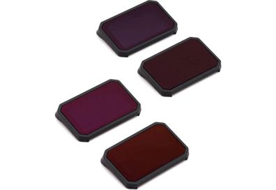ND Filter Set HoverAir Hochwertige Drohnenfilter