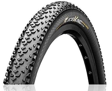 Geländefahrradreifen Continental Race King 27,5x2,20