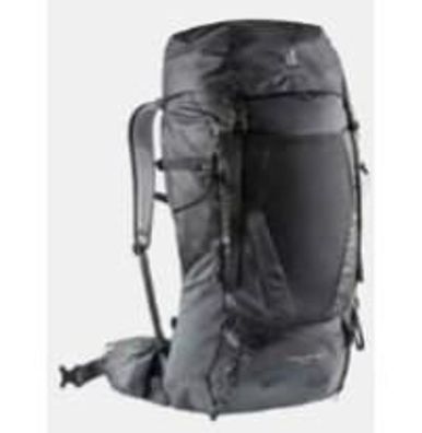Rucksack deuter Futura Air Trek 50 + 10 schwarz