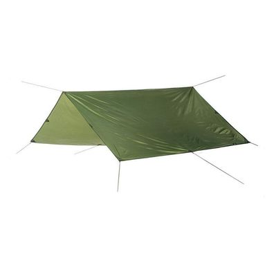 Tarp Magnum Wasserdicht UV50 Schutz Grén