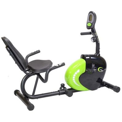 Heimtrainer HMS R9259 Plus mit magnetischem Widerstand