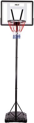 Basketballkorb Nils höhenverstellbar bis 3,05 m