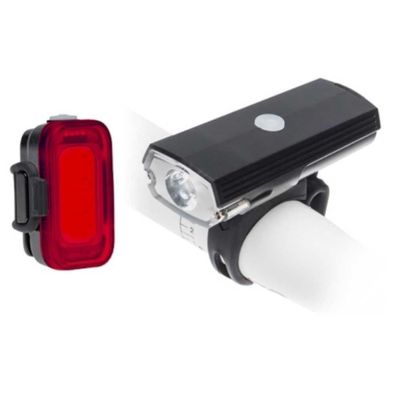 Fahrradbeleuchtung Blackburn 300-30 300 Lumen
