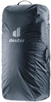 Transporthélle Deuter fér Rucksäcke bis 90 Liter, schwarz