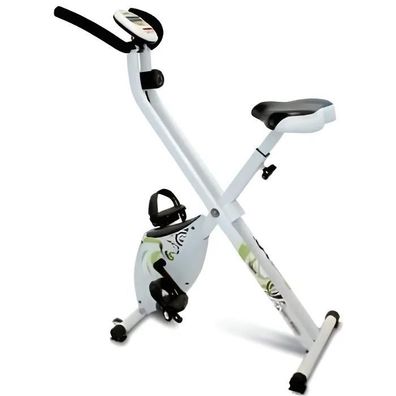 Heimtrainer BH-Fitness Open&Go YF90 mit magnetischem Bremssystem