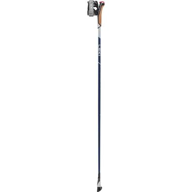 Nordic Walking Stöcke Leki Smart Pacer Lite Carbon 105 cm