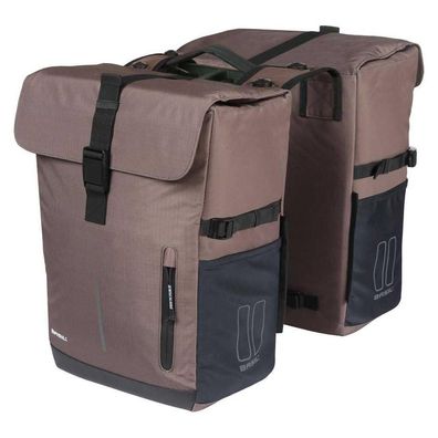 Fahrradtaschen Basil wasserdicht 30 Liter