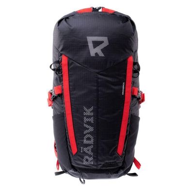 Trekkingrucksack Radvik Gravepack 27L schwarz