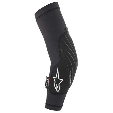 Ellenbogenschétzer Alpinestars Paragon Lite Leicht und flexibel