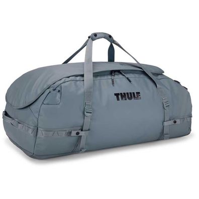 Sporttasche Thule Chasm 130L Grau, robust und wandelbar