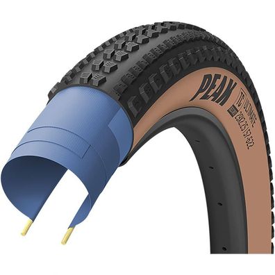 Mountainbike-Reifen Good-Year Peak Ultimate Tubeless 29x2.25