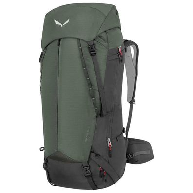 Trekkingrucksack Salewa Trek Mate 65 + 5 Grén