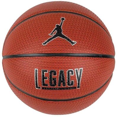 Basketball Nike Jordan Legacy 2.0 Orange