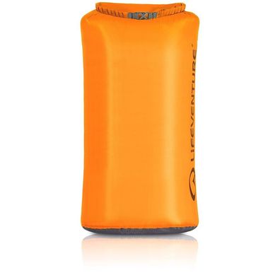 Trockensack Lifeventure Ultraleicht 75L Orange