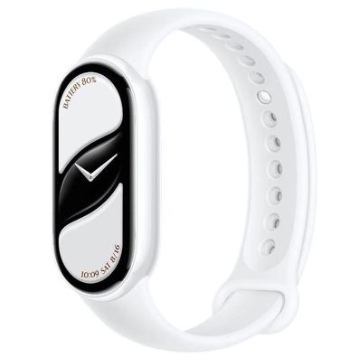 Fitnessarmband Xiaomi Smart Band 10 Keramik Edition