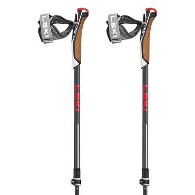 Nordic Walking Stöcke Leki Instructor Lite leicht und verstellbar