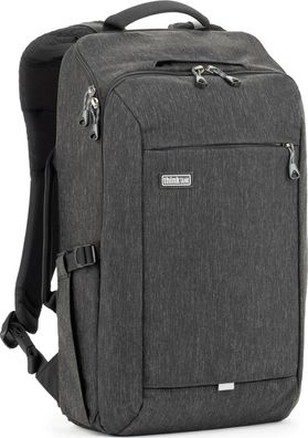 Fotografie Rucksack think BackStory 15 Grau