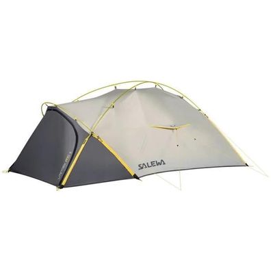 Campingzelt Salewa Litetrek Pro III 3-Personen, wasserabweisend