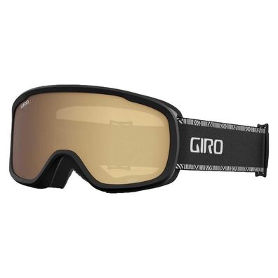 Skibrille Giro Moxie mit großem Sichtfeld