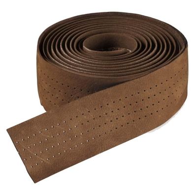 Lenkerband Selle Italia Smootape Classica aus Leder