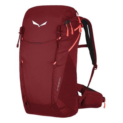 Wanderrucksack Salewa Alp Trainer 20L Rot