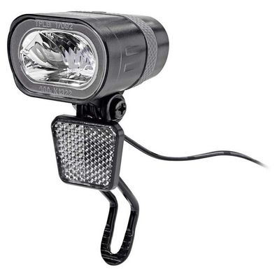 Fahrradbeleuchtung Spanninga Axendo 40 XDASc 40 Lux LED