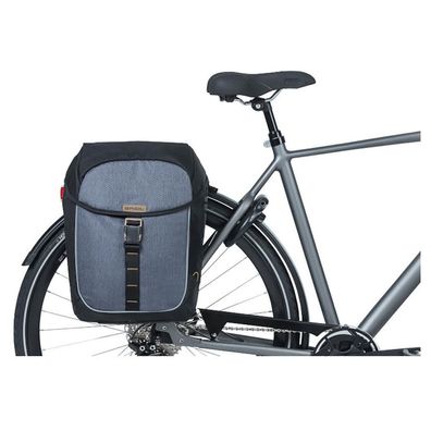Fahrrad-Hecktasche Basil Miles Ubs Mik 2.0 wasserdicht