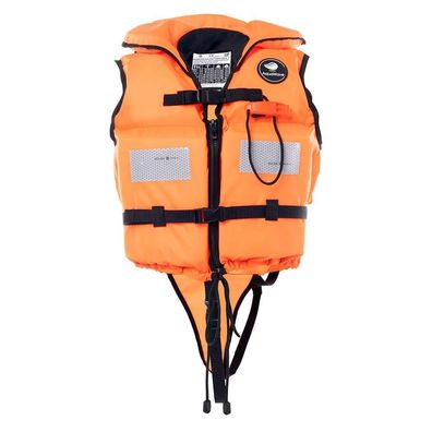 Kinderschwimmweste Aquawave 100N Orange
