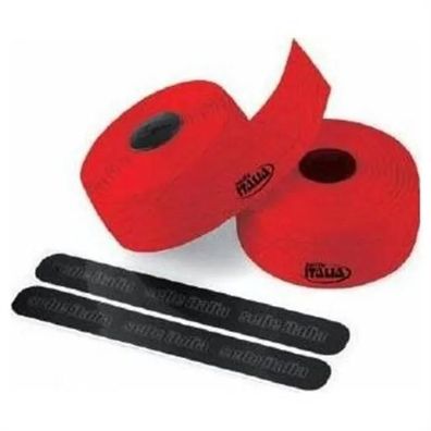 Lenkerband Selle Italia Smootape Gran Fondo Rot