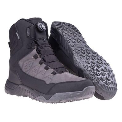 Wanderschuhe Magnum Wenton Mid WP grau wasserdicht