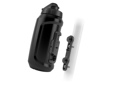 Fahrradzubehör Fidlock Magnetische Trinkflasche Compact 750 ml