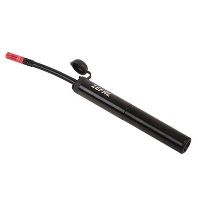 Fahrradpumpe Zefal GRAVEL MINI kompakt und leicht
