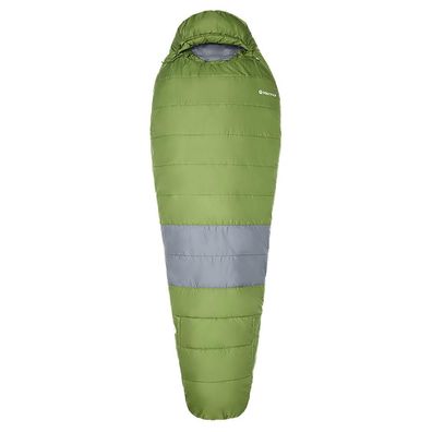 Schlafsack Marmot Trestles Elite Eco 30 Long grén